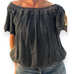 Free People X Jen’s Pirate Booty L